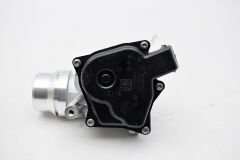 Kelebek Kutusu 161A09287R Clio 4 Lodgy