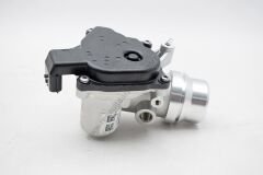 Kelebek Kutusu 161A09287R Clio 4 Lodgy