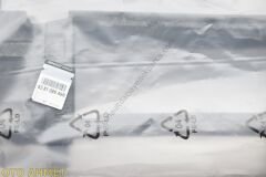 Clio 5 Hava Giriş Davlumbazı Kartonu 628108549R