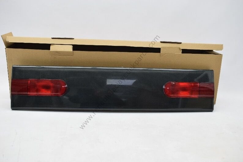 Renault 19 Arka Reflektör Işık Bandı Hatchback-7702127038