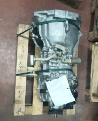 Master 3 Şanzıman 320106856R Arka Çift Teker