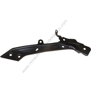Megane 4 Sol Çamurluk Bağlantı Ayağı 631413398R