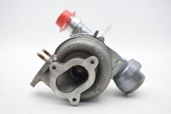 Turbo Duster Fluence Laguna Latitude 7701479077