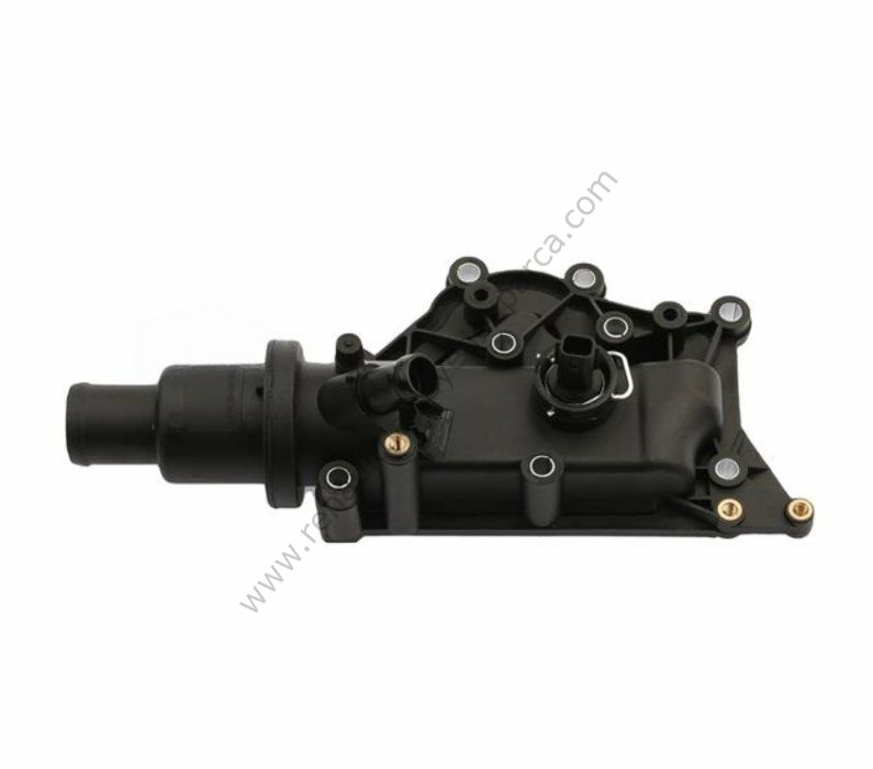 Renault Meane 2 Komple Termostat Benzinli