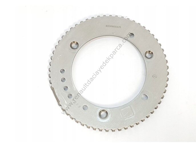 Master 3 Krank Dişlisi 8200805625