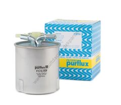 Koleos Qashqai Mazot Filtresi Fcs759-16400JY00A