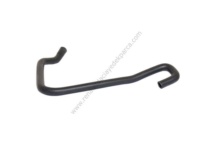 Radyatör Depo Hortumu Renault Master