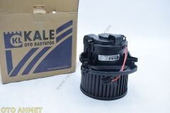 Kalorifer Motoru Renault Megane 4 Kadjar 272103243R
