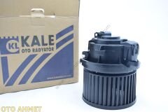 Kalorifer Motoru Renault Megane 4 Kadjar 272103243R