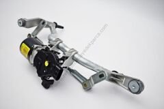 Renault Clio 4 Ön Cam Silgi Motoru Mekanizması 288004542R