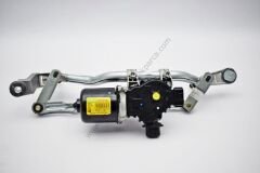 Renault Clio 4 Ön Cam Silgi Motoru Mekanizması 288004542R