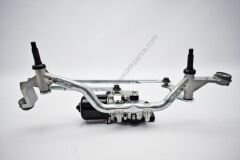 Renault Clio 4 Ön Cam Silgi Motoru Mekanizması 288004542R