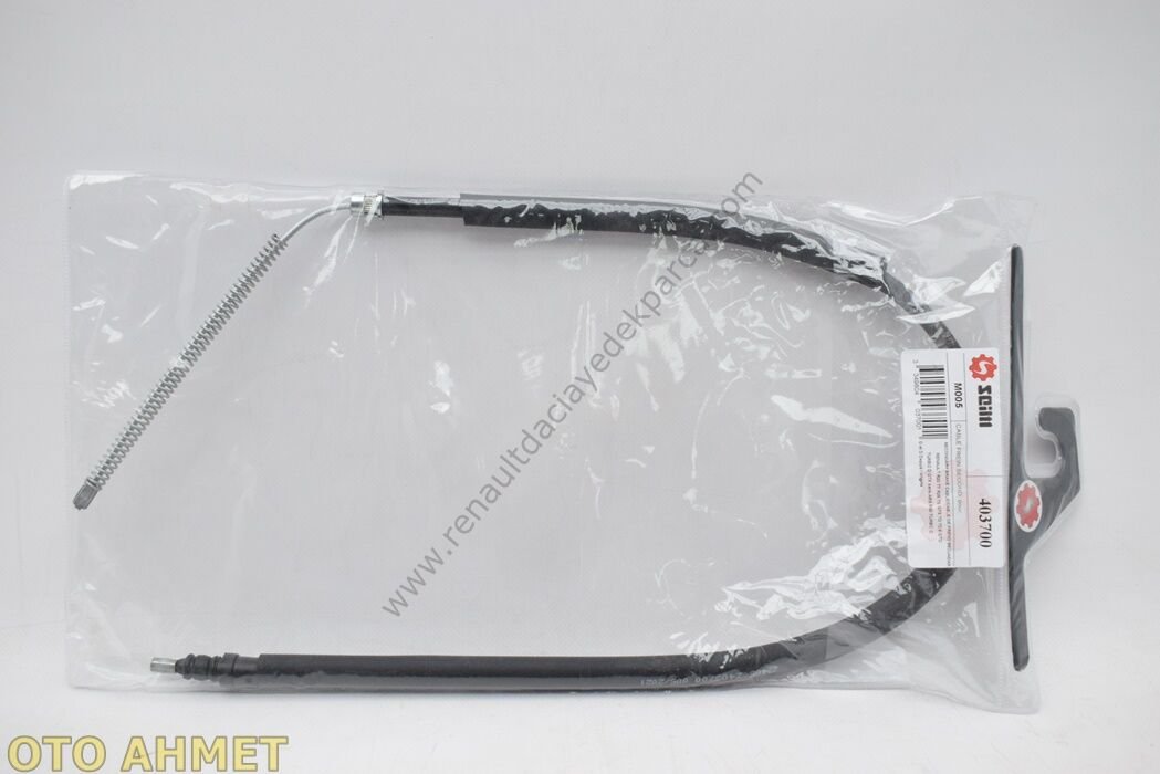 El Fren Teli Renault 25 7700571639