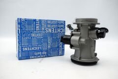 Renault Clio Gaz Kelebek Kutusu 1.4 8 valf