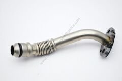 Renault Master Turbo Yağlama Borusu