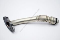 Renault Master Turbo Yağlama Borusu