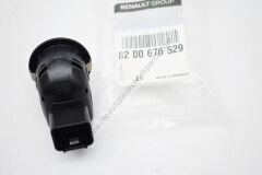 Renault Clio 4 Ayna Ayar Düğmesi Katlanır Ayna 8200676529