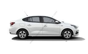 Renault Taliant Bagaj Kapağı 901002160R