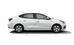 Renault Taliant Bagaj Kapağı 901002160R