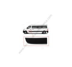 Renault Master 3 Sol Ön Kapı Çıtası Bandı 808210166R