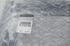 Clio 5 Bagaj Kapağı 901002356R