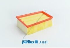 Hava Filtresi Purflux Renault Megane 4