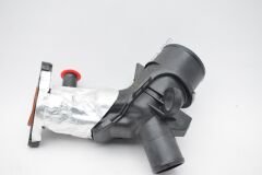 165765493R Hava Hortumu Megane 4 Clio 4 Kadjar