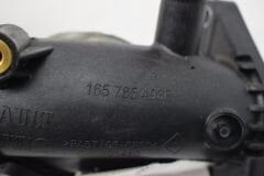 165765493R Hava Hortumu Megane 4 Clio 4 Kadjar