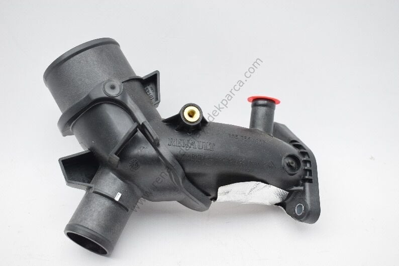 165765493R Hava Hortumu Megane 4 Clio 4 Kadjar