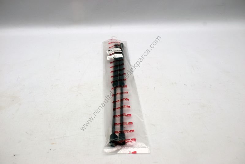 Motor Kaput Amortisörü Dacia Logan 13-