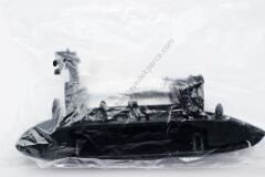 Renault Megane Clio Dış Kapı Açma Kolu Sol