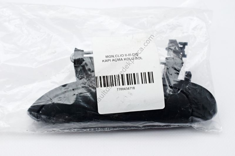 Renault Megane Clio Dış Kapı Açma Kolu Sol