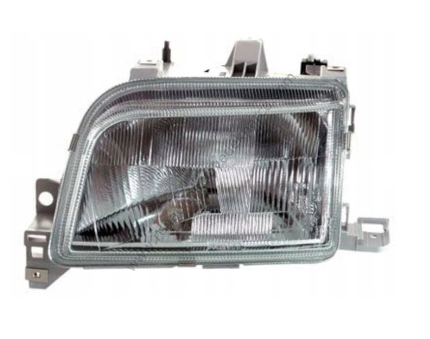 Renault Clio 1 Sol Far-7701034146