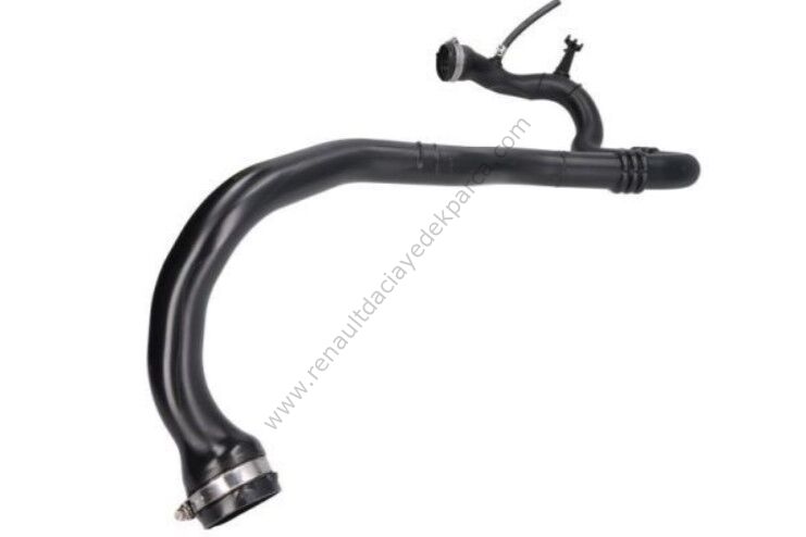 Turbo Hortumu Dacia Duster Logan Sandero 8200598010