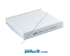 Renault Clio 4 Polen Filitresi