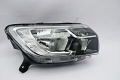 Symbol Sağ Far 2016- Ledli