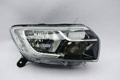 Symbol Sağ Far 2016- Ledli