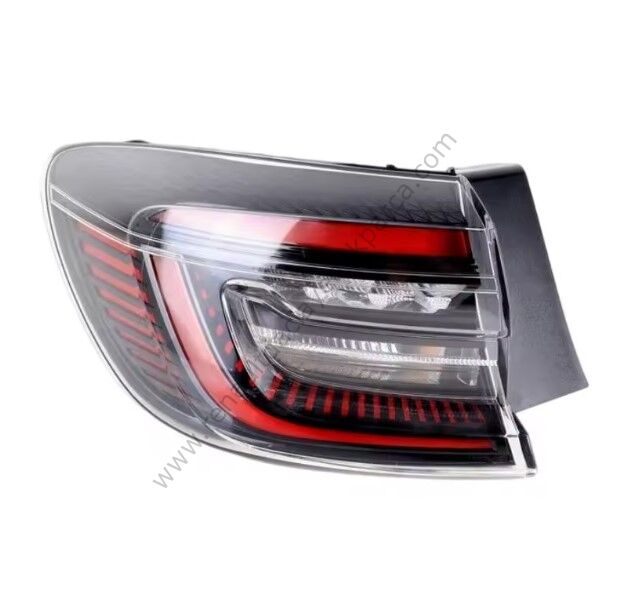 Clio 5 Sağ Arka Stop Makyajlı Yeni Kasa 265502066R