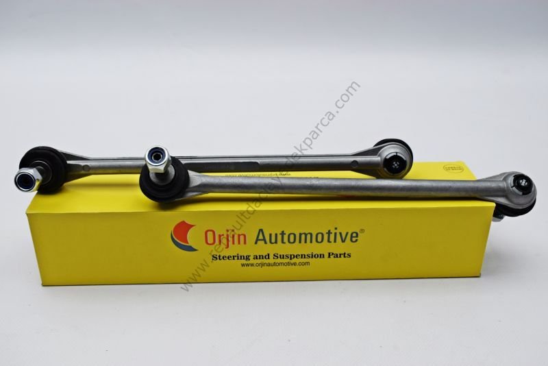 Z Rotu Viraj Askı Rotu Renault Megane 4 Talisman Espace 4