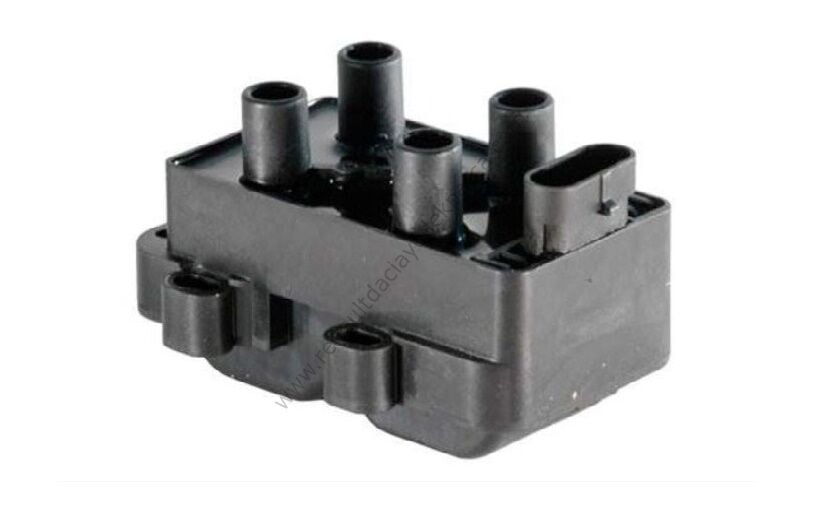 Ateşleme Bobini Clio Kangoo Megane Solenza Logan