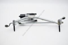 Renault Captur Ön Cam Silgi Motoru+Mekanizması