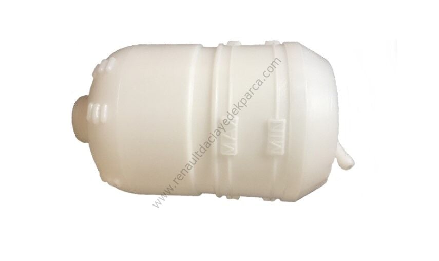 Motor Yedek Su Bidonu Renault 9 11 19