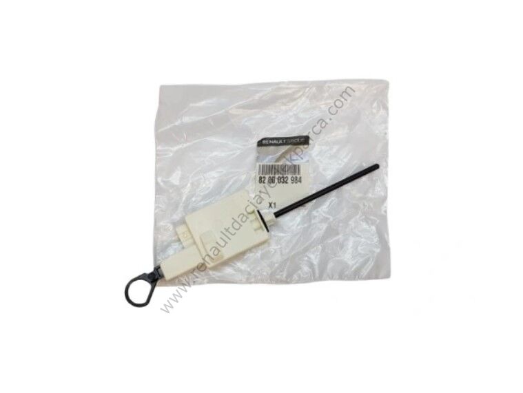 Depo Kilit Motoru Trafic 2 Trafic 3-8200032984