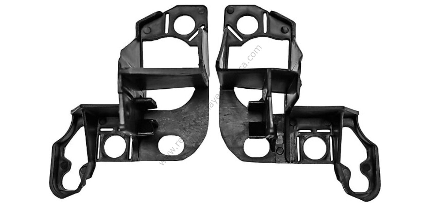 Far Bağlantı Ayağı Clio 5 625263867R