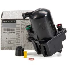 Renault Clio 3 Modus 1,5 Dci Mazot Filtresi