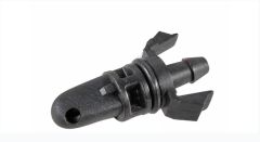 Renault Clio 3 Arka Cam Su Fiskiye Memesi 8200082346