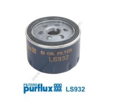 Yağ Filtresi Megane Clio Kangoo Renault 9 19