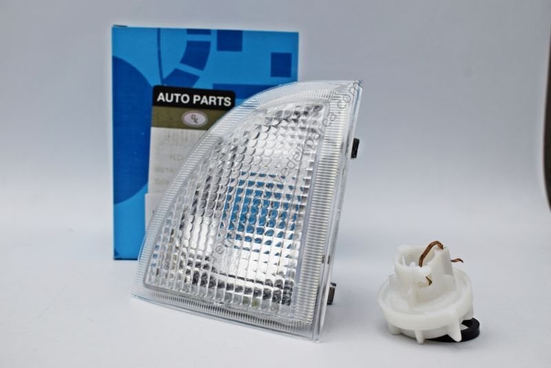 Dacia Pick Up Sinyal Lambası Sağ