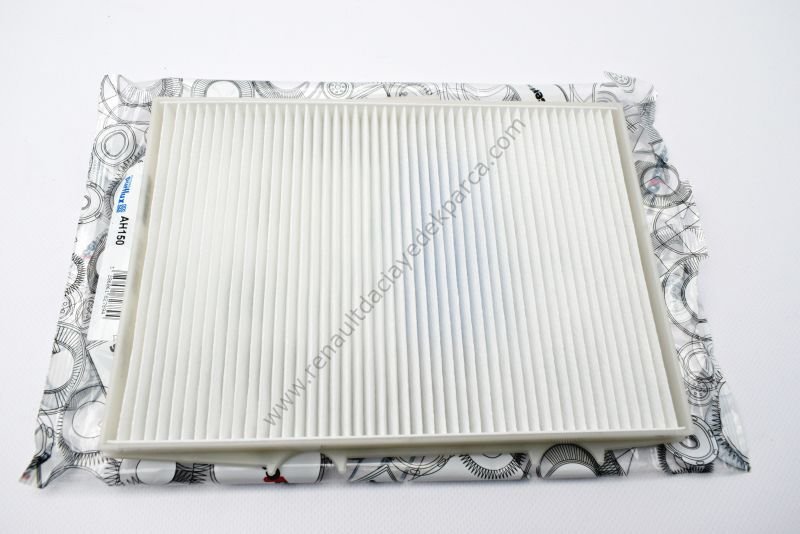 Polen Filtresi Renault Megane 1999-2003