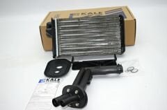 Renault Scenic Kalorifer Radyatörü (Peteği)